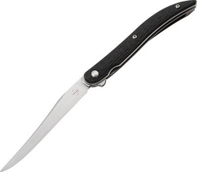 01BO388 - Couteau BOKER PLUS Texas Tooth Pick G10