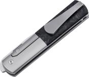 01BO490 - Couteau BOKER PLUS Urban Barlow CF