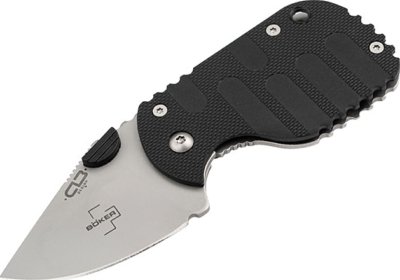 01BO525 - Couteau BOKER PLUS Subcom 2.0