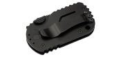 01BO526 - Couteau BOKER PLUS Subcom 2.0 All Black