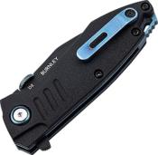 01BO799 - Couteau BOKER PLUS Bend Black