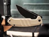 01BP0039 - Couteau BOKER PLUS Barchan