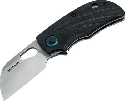 01SC081 - Couteau BOKER MAGNUM Lil Lambfoot