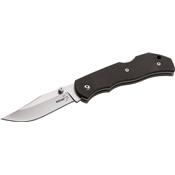 01BO103 - Couteau BOKER Plus Optima Noir