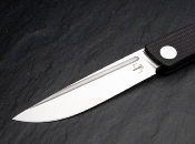 01BO178 - Couteau BOKER PLUS Celos G10 Black