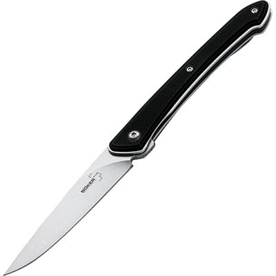 01BO244 - Couteau BOKER PLUS Spillo