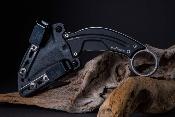 0224SW - Couteau Karambit EXTREMA RATIO K-Talon Stonewash