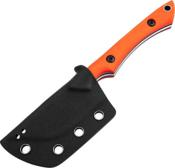 02BP0023 - BOKER PLUS M.U.K. Orange