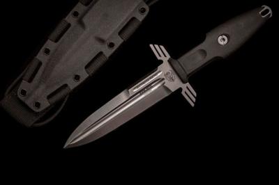 0443SATOR - Couteau EXTREMA RATIO Ermes Satin Ordinanza