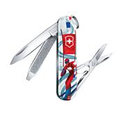 0.6223.L2008 - Couteau VICTORINOX Classic dition Limite 2020