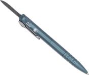 06CT158 - Stylo de Défense COBRATEC CNC OTF Pen Gen II Grey