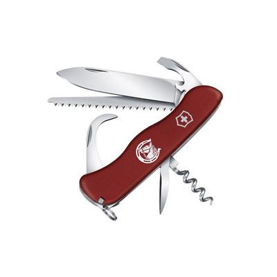 0.8583 - Couteau VICTORINOX Equestrian