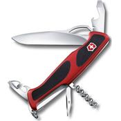 0.9553.MC - Couteau VICTORINOX Rangergrip 61 Collection Delmont