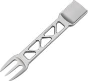 09BP0021 - BOKER PLUS Metalbite Camping Couteau/Fourchette/Cuillère