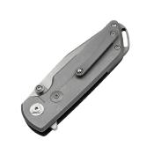 110665 - Couteau BOKER Solingen Sherman EDC