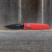 SGALTAIRXRRB - Couteau SOG Altair XR Rouge/Bleu