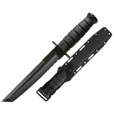 KA1245 - Poignard KA-BAR lame Tanto