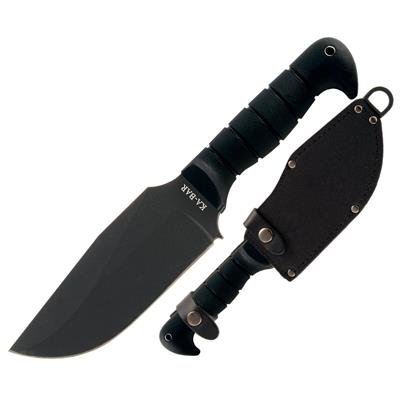 KA1278 - Poignard KA-BAR Heavy-Duty Warthog