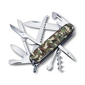 1.3713.94 - Couteau VICTORINOX Huntsman Camoufl