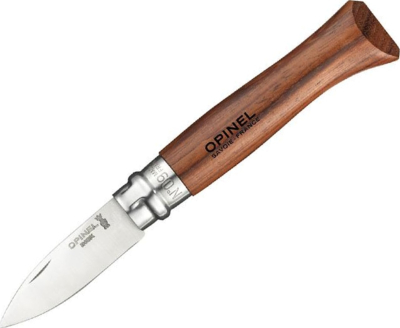 OP001616 - Couteau OPINEL Huitres et Coquillages N° 9 VRI
