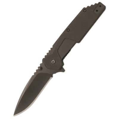 16435 - Couteau ATK Speed + étui - Aitor Tactical Knives