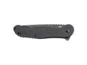 CR2267 - Couteau CRKT Taco Viper Assisted Blackwash