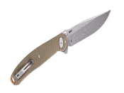 CR2471 - Couteau CRKT Butte A/O D2