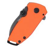 CR2486 - Couteau CRKT Squid Compact Orange