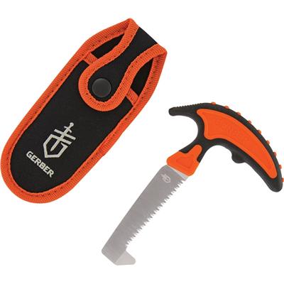 G002741 - Scie GERBER Vital Pack Saw