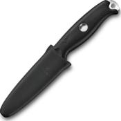 3.0903.3F - Poignard VICTORINOX Venture Pro Noir