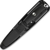 3.0903.3F - Poignard VICTORINOX Venture Pro Noir