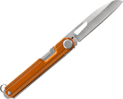 GE001725 - Couteau Multifonctions GERBER Armbar Slim Cut Orange