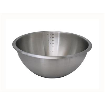 DB337320 - Bassine demi-sphérique DE BUYER