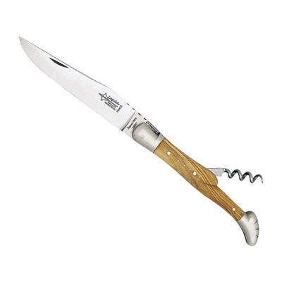 GD3732 - Laguiole G.DAVID 2 Pièces Olivier