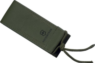 4.0822.4 - Etui VICTORINOX Toile Kaki Modèle Court