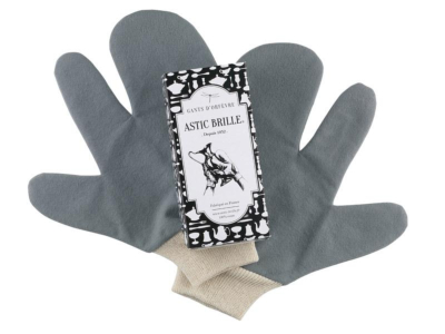 4016 - Paire de Gants d'Orfèvre Astic Brille