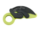 CR4041G - Couteau CRKT Provoke Zap