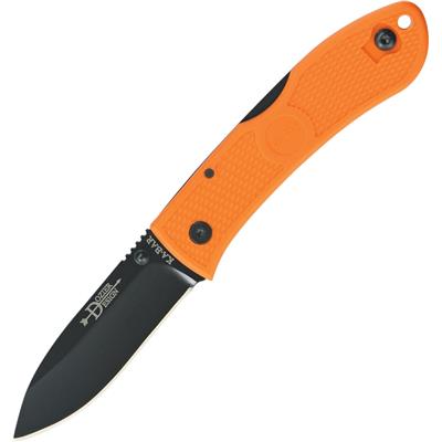 KA4062BO - Couteau KA-BAR Dozier avec Clip