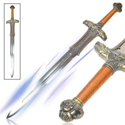CTBA1 - Epée Atlante de Conan Le Barbare
