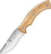 4992.O - Couteau  Dpecer CLAUDE DOZORME Olivier + Etui