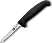 5.5903.08 - Couteau  Volailles VICTORINOX 8 cm Noir