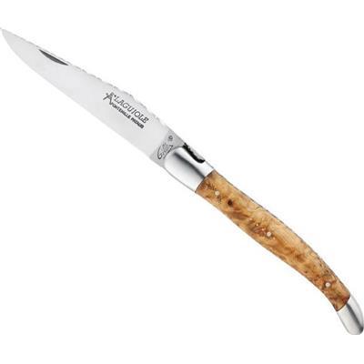L5612 - Laguiole Traditionnel GILLES Guilloché FONTENILLE PATAUD
