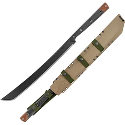 CTK1807193 - Machette CONDOR Yoshimi + Etui