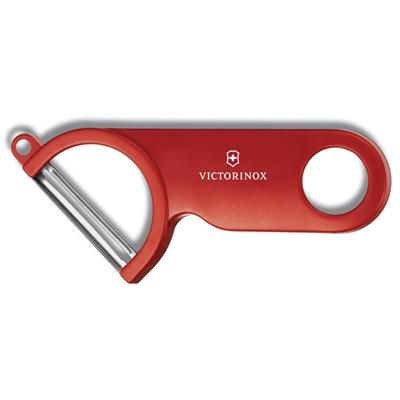 76073 - Rasoir à légumes VICTORINOX Rouge