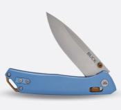 7700.BLS - BUCK Nomad Aluminium Bleu 0700BLS
