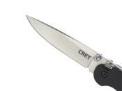 CR7760 - Couteau CRKT Offbeat 2