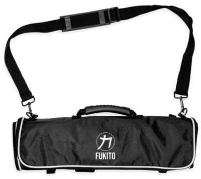 8796 - Trousse Vide FUKITO pour 9 Couteaux