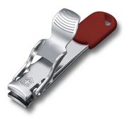 8.2050.B1 - Coupe-Ongles VICTORINOX Rouge Inox