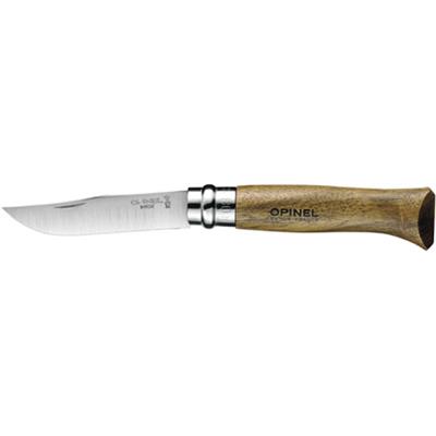OP002022 - Couteau OPINEL N° 8 VRI Noyer