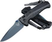 BEN18060BT-01 - Couteau BENCHMADE Water Adira Tempest Grey